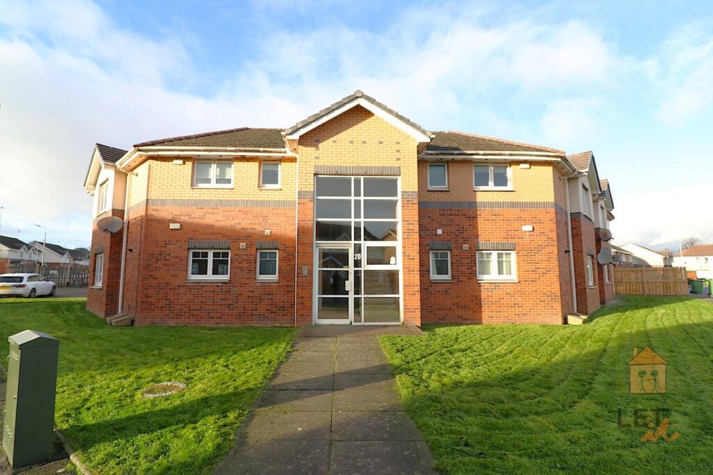 Main image of property: Hillbrae Street, Ridgeway Park, Glasgow, G51