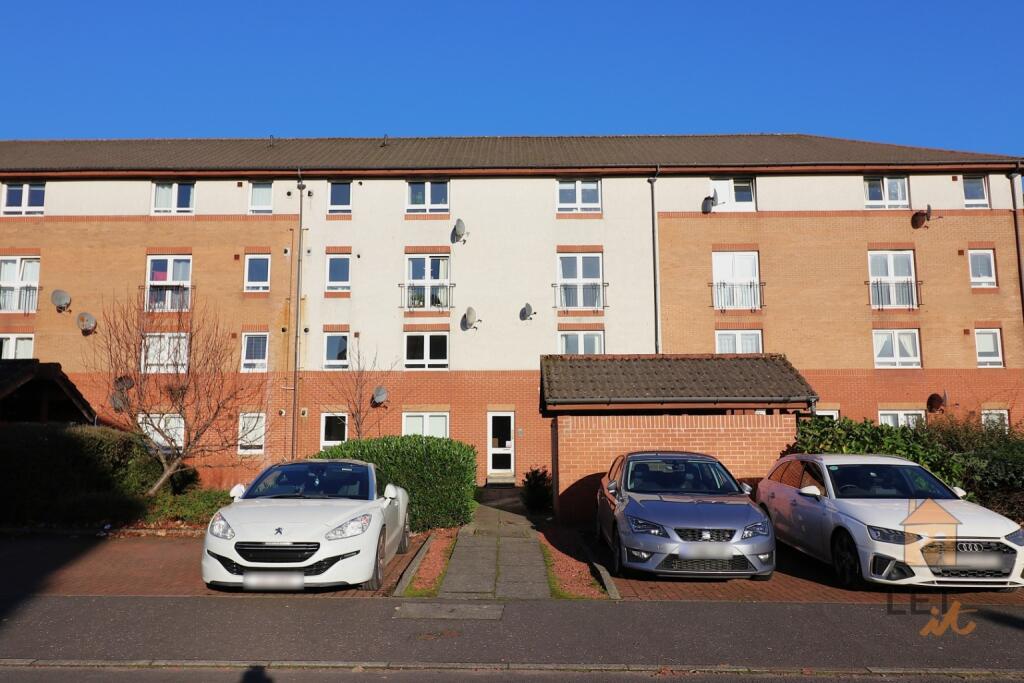 Main image of property: London Road, Bridgeton, Glasgow, G40