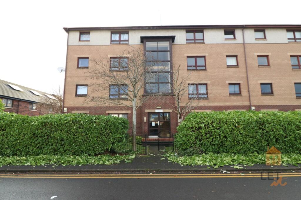 Main image of property: Caledonia Court, Paisley, PA3