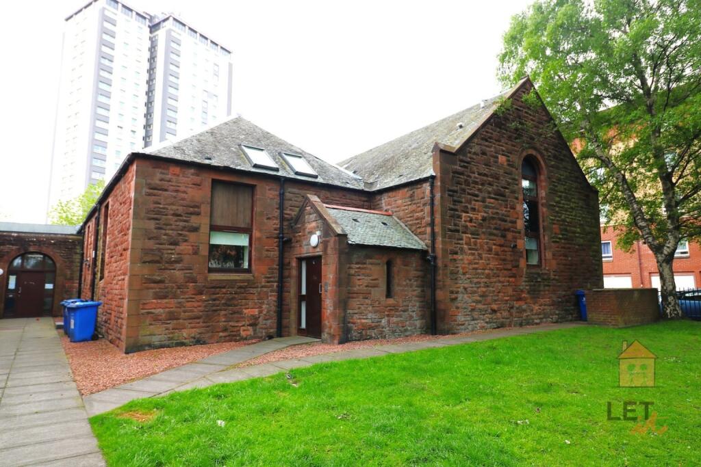 Main image of property: Squire Street, Whiteinch, Glasgow, G14