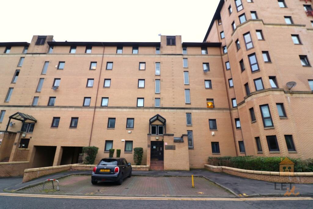 Main image of property: Parsonage Square, Merchant City, Glasgow, G4
