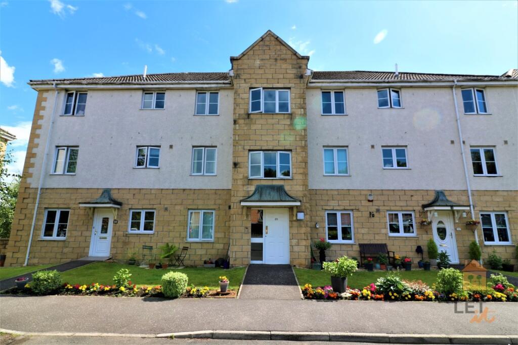 Main image of property: John Neilson Avenue, Paisley, PA1