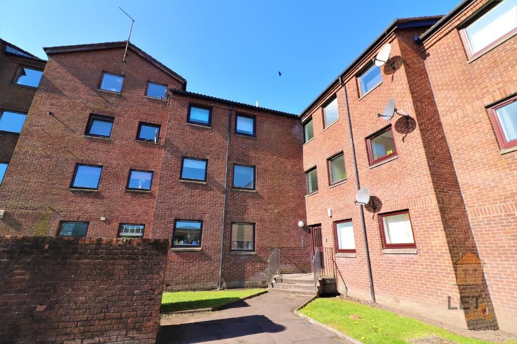 Main image of property: Larkin Gardens, Paisley, Renfrewshire, PA3