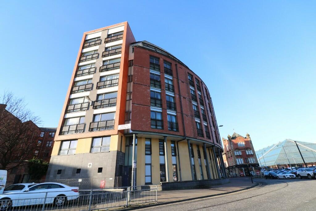 Main image of property: Howard Street, Glasgow, G1