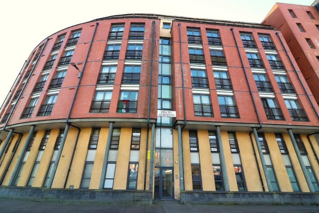 Main image of property: Howard Street, Glasgow, G1