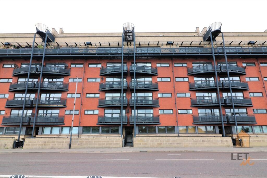 Main image of property: Clyde Street, Glasgow, G1