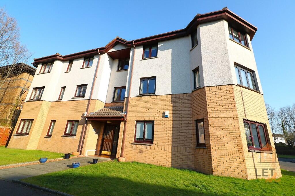 Main image of property: Kilpatrick Avenue, Paisley, Renfrewshire, PA2