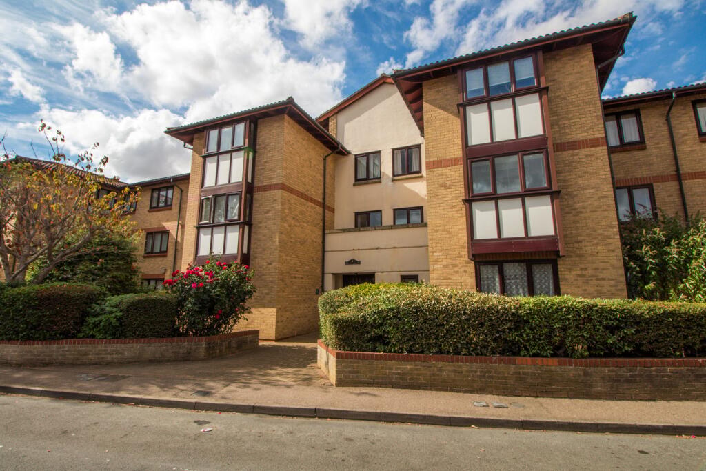 Main image of property: Back Street, Biggleswade, SG18