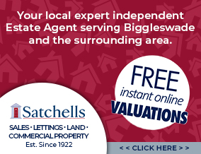 Get brand editions for Satchells Estate Agents, Biggleswade