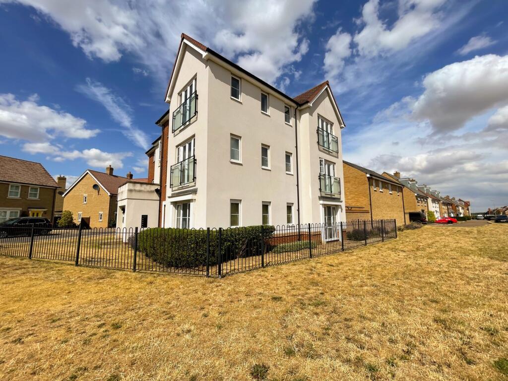 Main image of property: Hawking Drive, Biggleswade, SG18