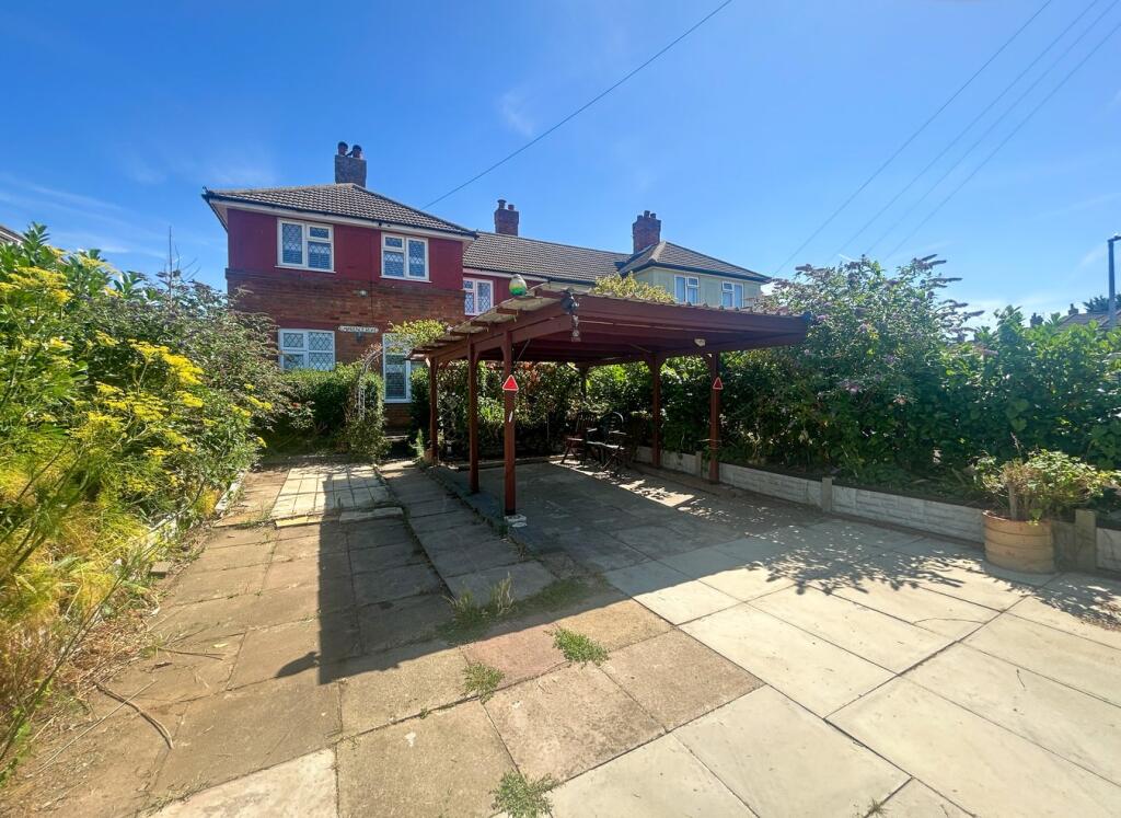 Main image of property: Lawrence Road, Biggleswade, SG18