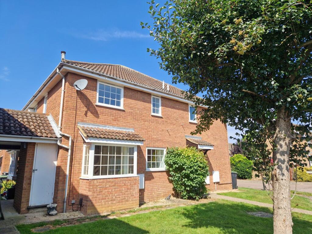 Main image of property: Heron Close, Biggleswade, SG18