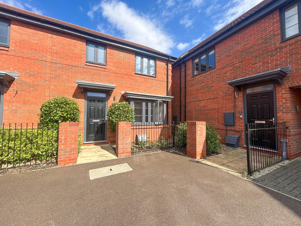 Main image of property: Larkinson Avenue, Biggleswade, SG18