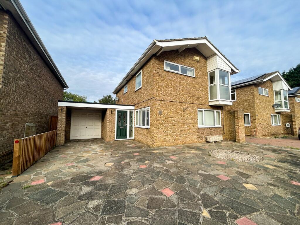 Main image of property: Bittern Drive, Biggleswade, SG18