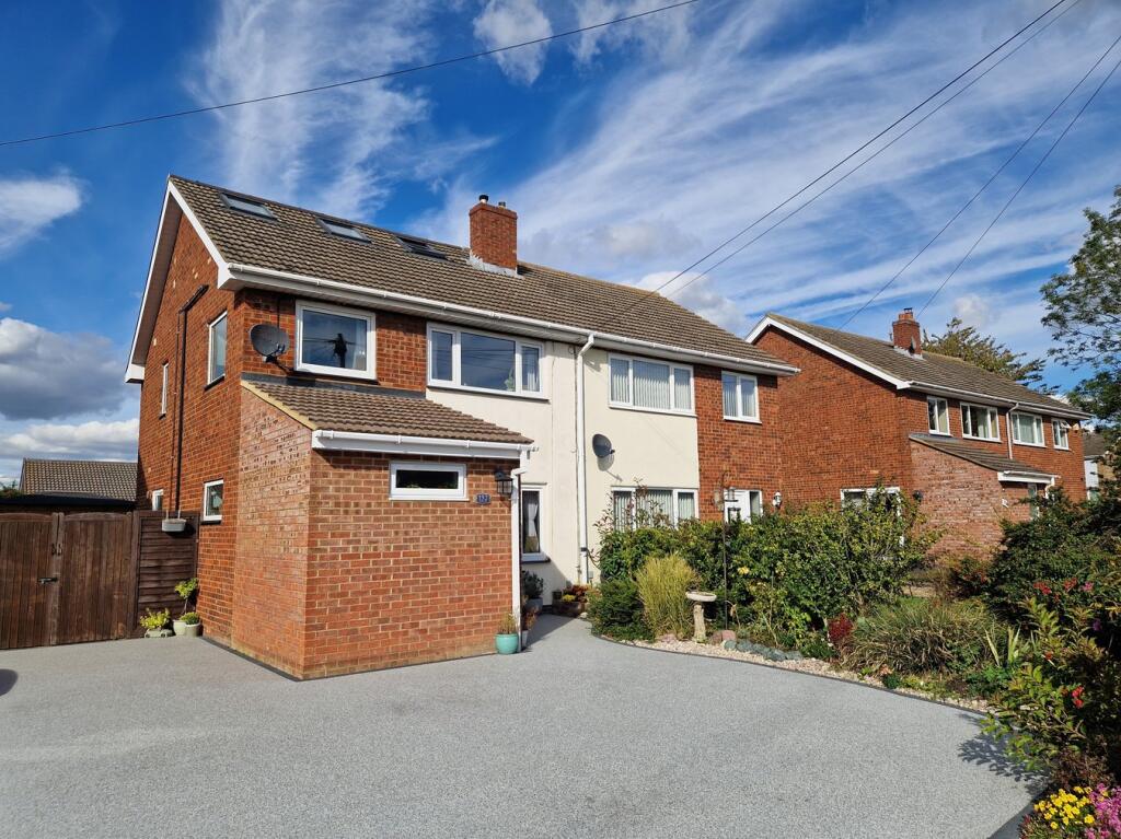Main image of property: Mead End, Biggleswade, SG18