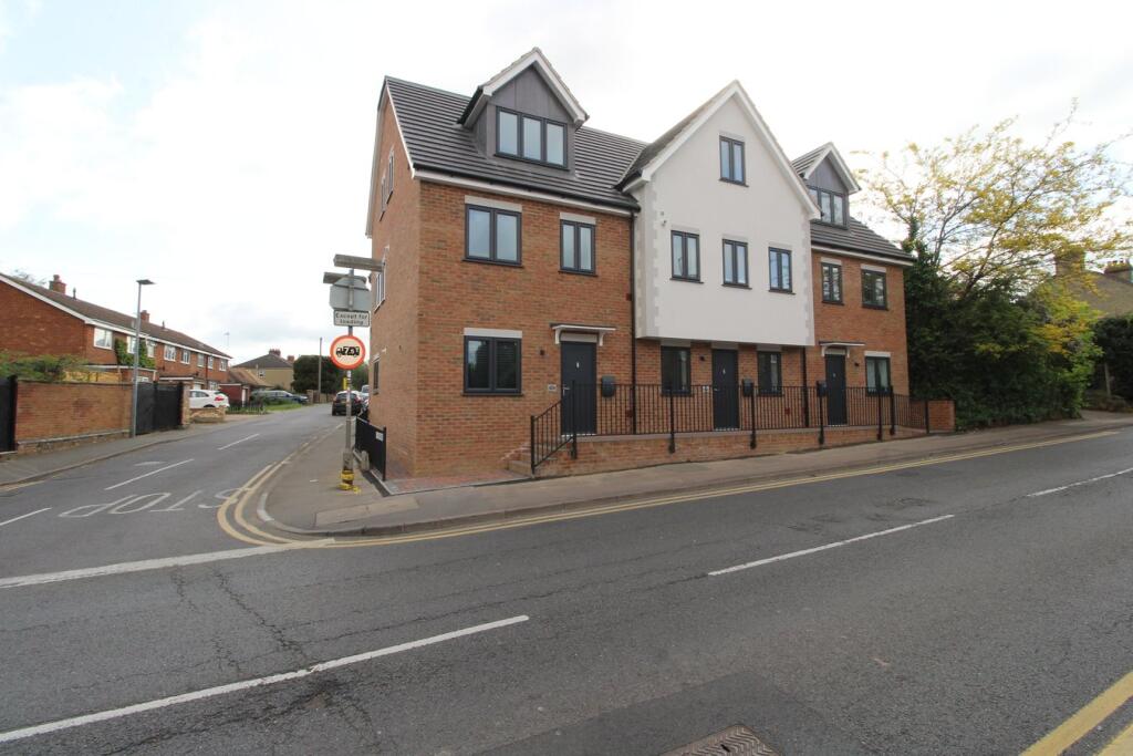 Main image of property: The Ridgeway , Flitwick, Bedford, MK45