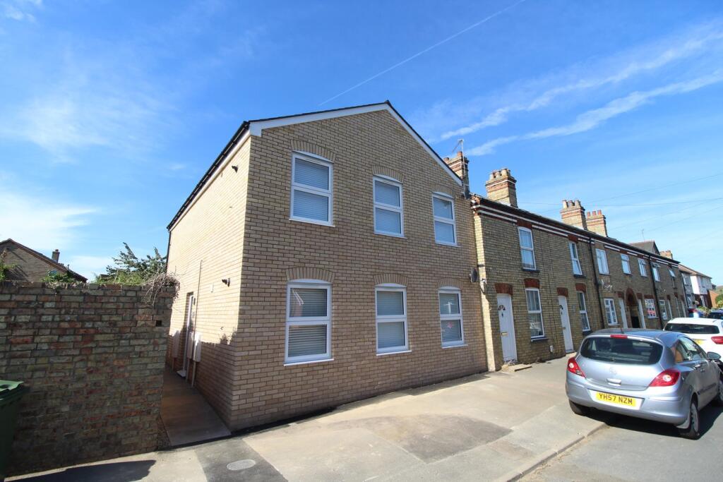 Main image of property: South View, Biggleswade, SG18