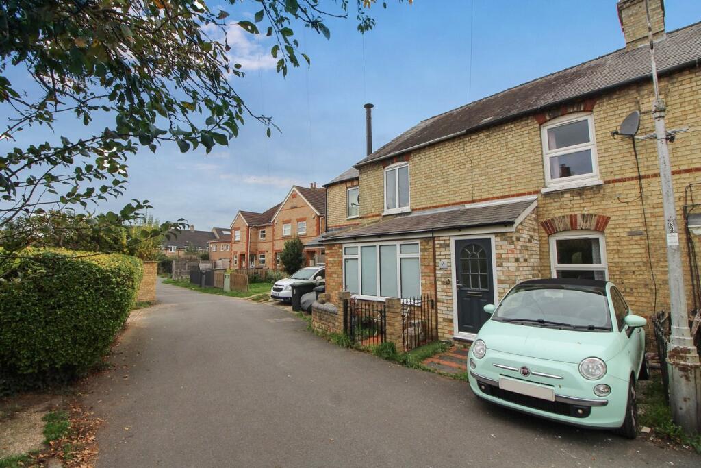 Main image of property: Church Path, Sandy, SG19