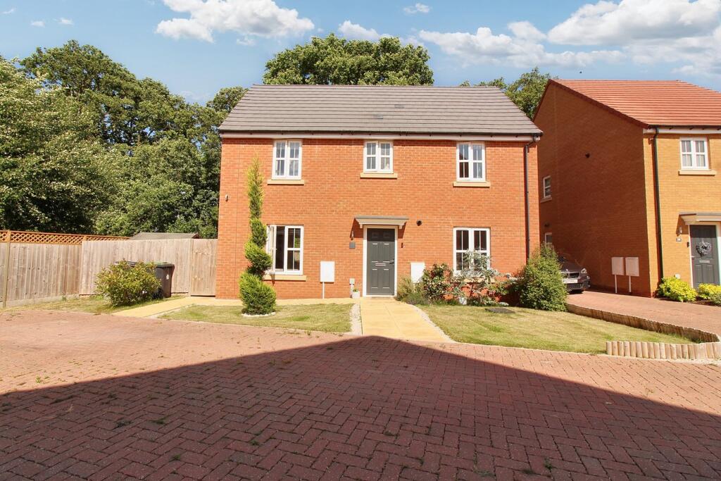 Main image of property: Conifer Way, Shefford, SG17