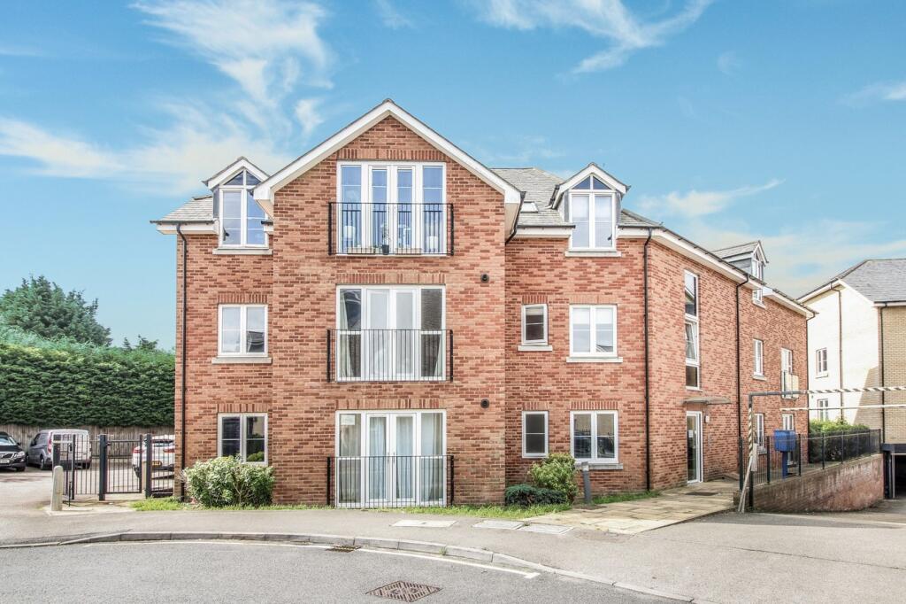 Main image of property: River View, Shefford, SG17