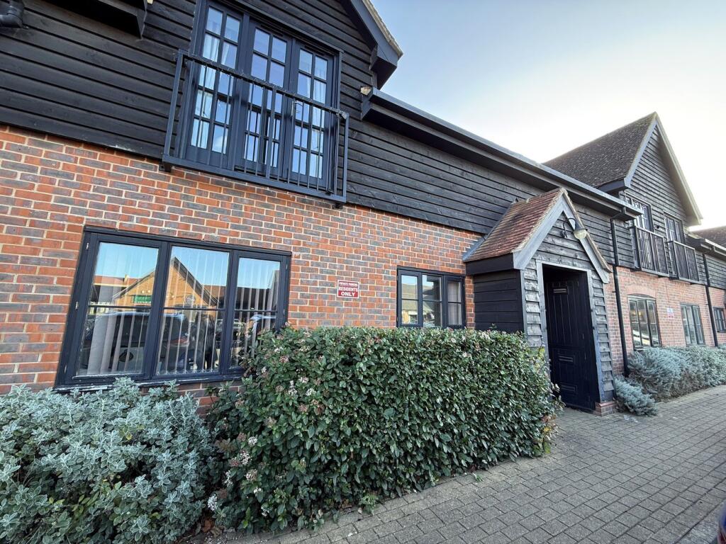 Main image of property: Kingsfield Road, Biggleswade, SG18