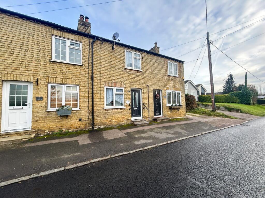 Main image of property: High Street, Wrestlingworth, Sandy, SG19