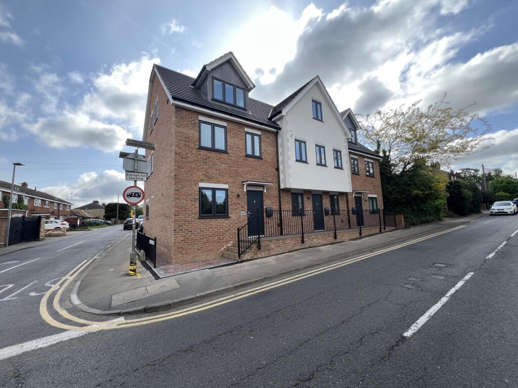 Main image of property: The Ridgeway, Flitwick, Bedford, MK45