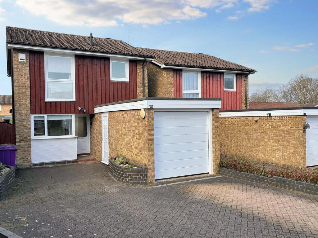 Main image of property: Dents Close, Letchworth Garden City, SG6
