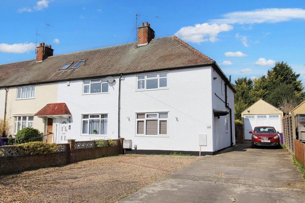 Main image of property: Glebe Road, Letchworth Garden City, SG6