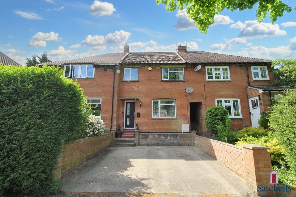Main image of property: Hall Mead, Letchworth Garden City, SG6