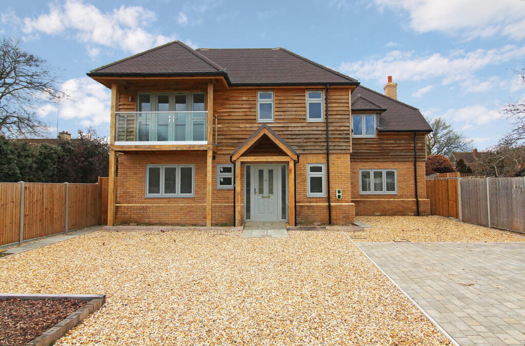 Main image of property: Totts Lane, Walkern, Stevenage, SG2