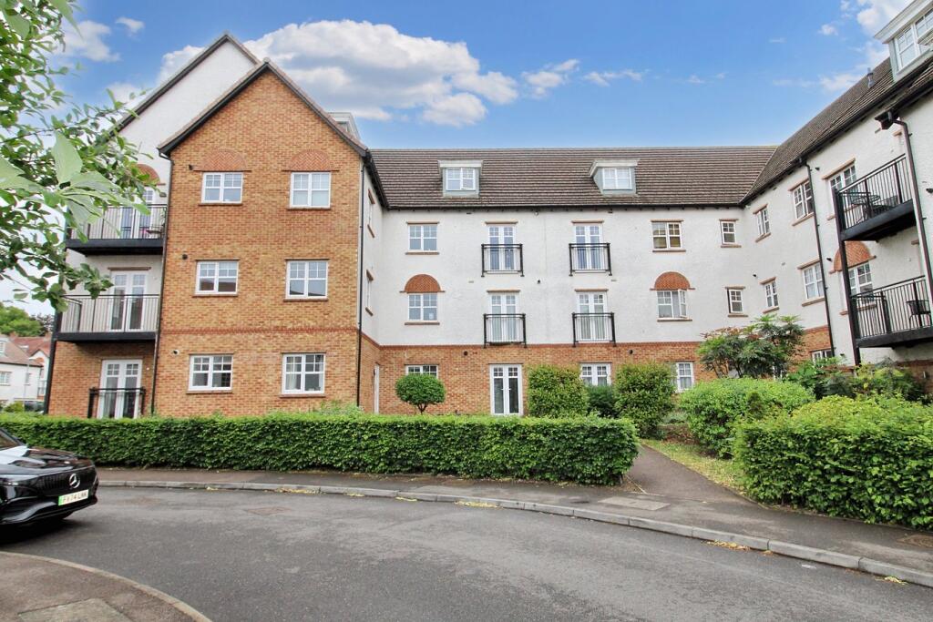 Main image of property: Wissen Drive, Letchworth Garden City, SG6