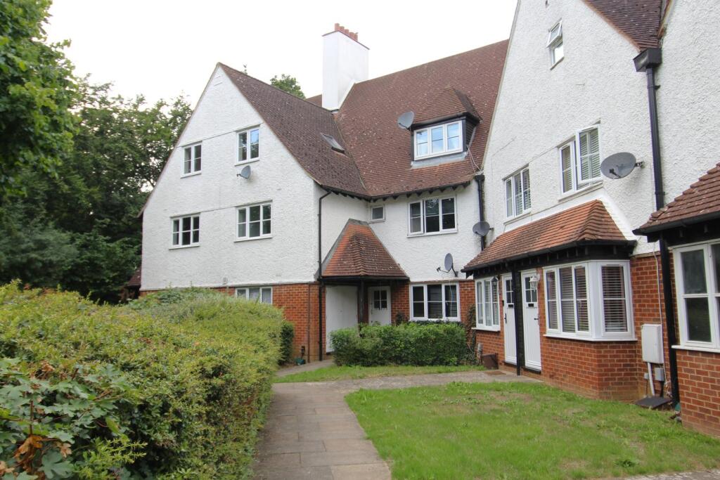 Main image of property: Creamery Court, Letchworth Garden City, SG6