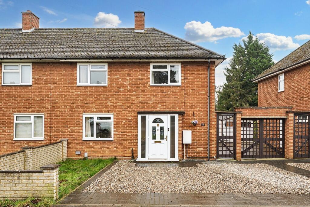 Main image of property: Woodhurst, Letchworth Garden City, SG6