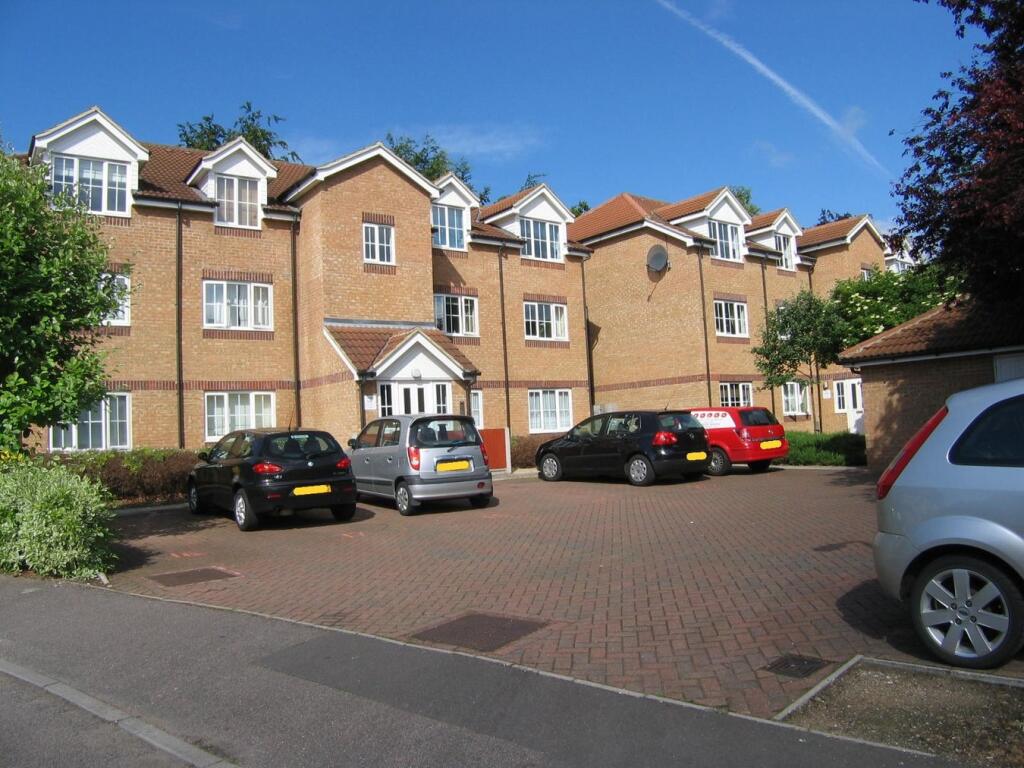 Main image of property: Horace Gay Gardens, Letchworth Garden City, SG6