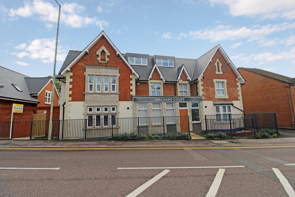 Main image of property: Nightingale Road, Hitchin, SG5