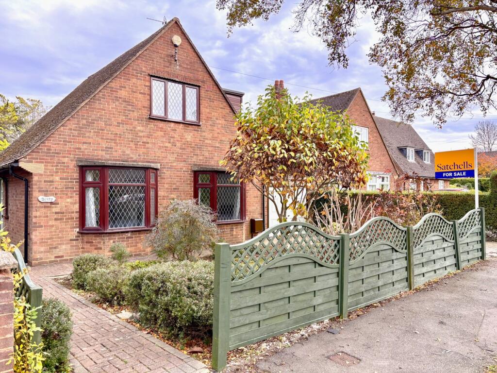 Main image of property: Bowershott, Letchworth Garden City, SG6