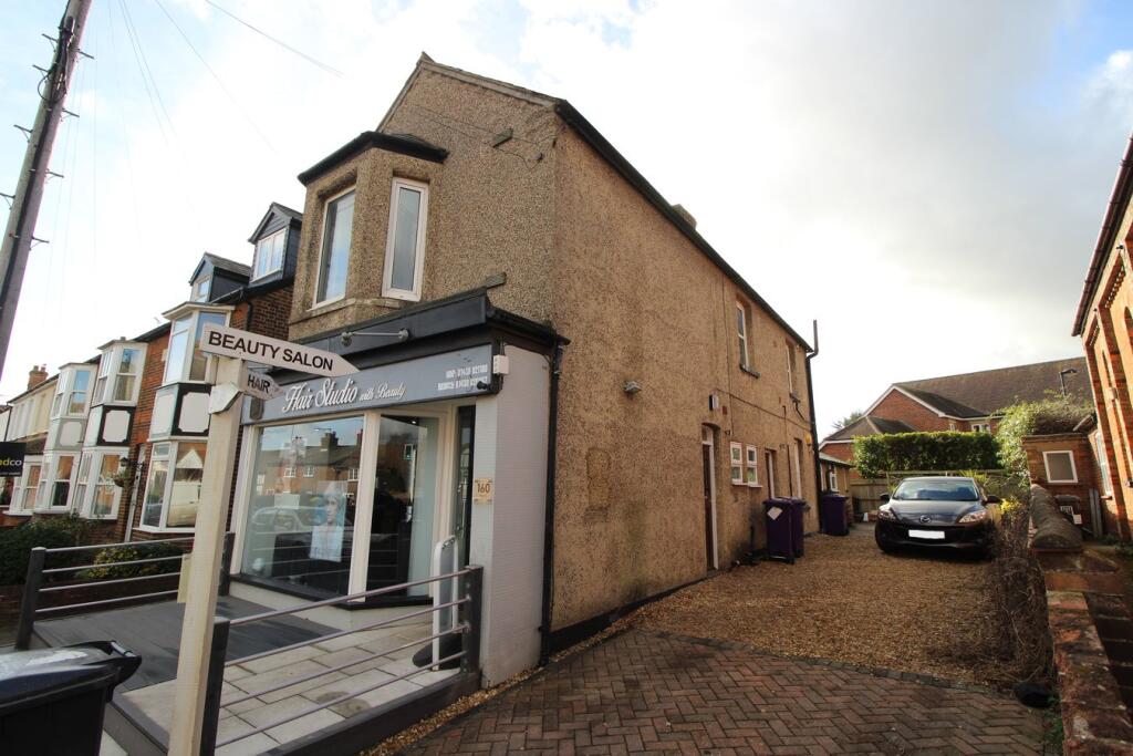 Main image of property: High Street, Codicote, Hitchin, SG4
