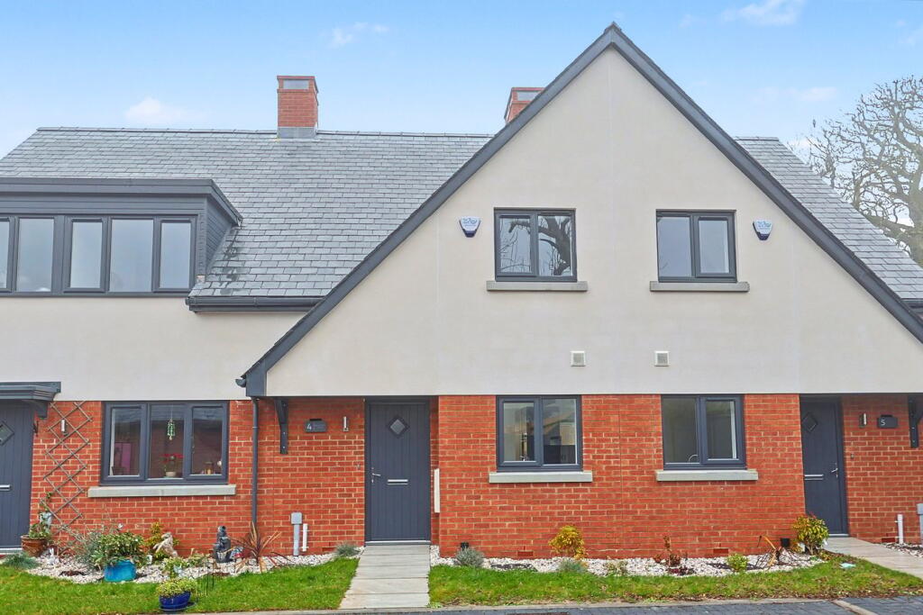 Main image of property: Westbury Farm Close, Offley, Hitchin, SG5