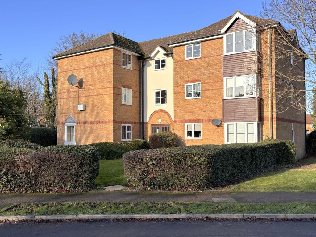 Main image of property: Chagny Close, Letchworth Garden City, SG6