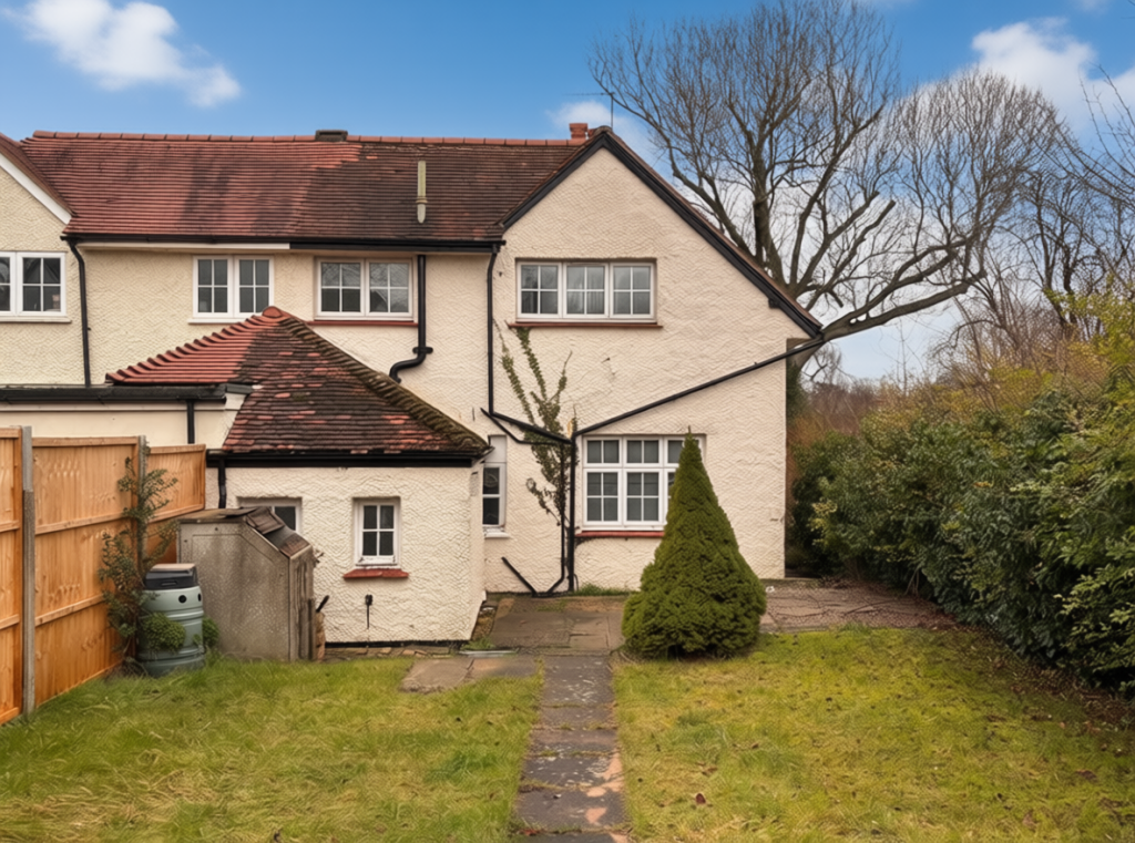 Main image of property: Lytton Avenue, Letchworth Garden City, SG6