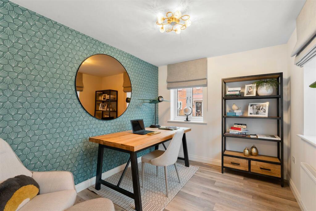 Additional property image - Pickford Green Lane, Eastern Green, Coventry