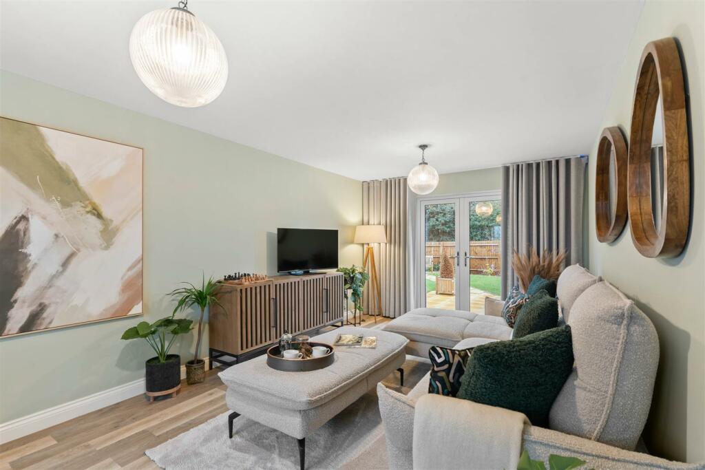 Additional property image - Pickford Green Lane, Eastern Green, Coventry