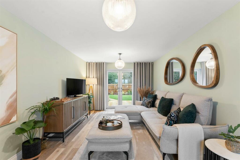 Additional property image - Pickford Green Lane, Eastern Green, Coventry