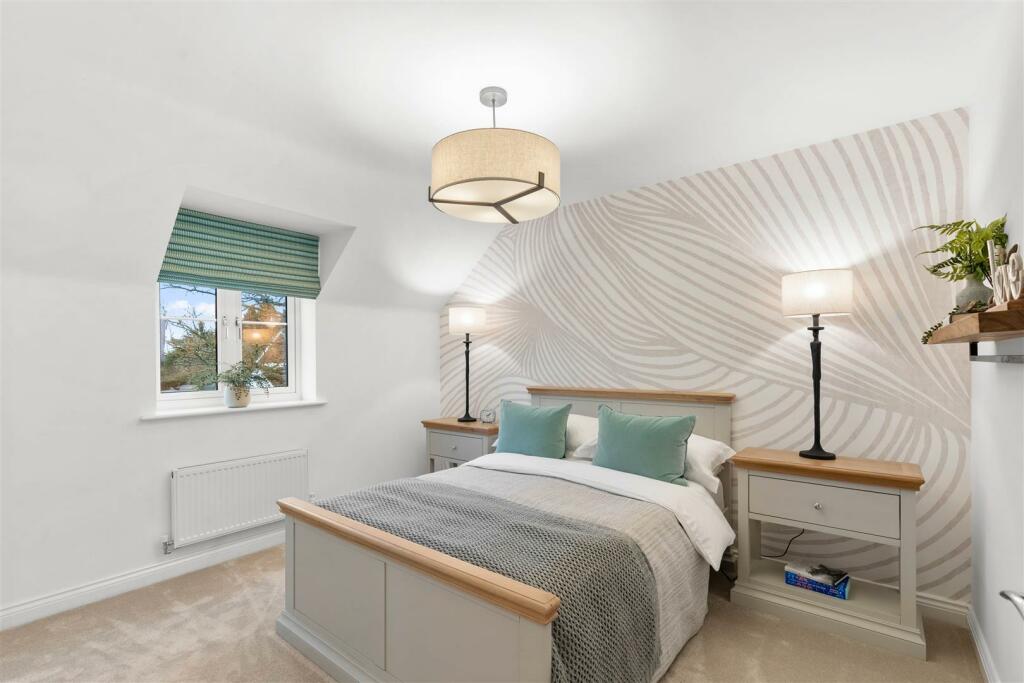Additional property image - Pickford Green Lane, Eastern Green, Coventry