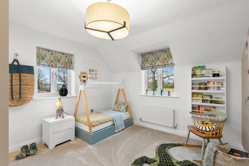 Additional property image - Pickford Green Lane, Eastern Green, Coventry