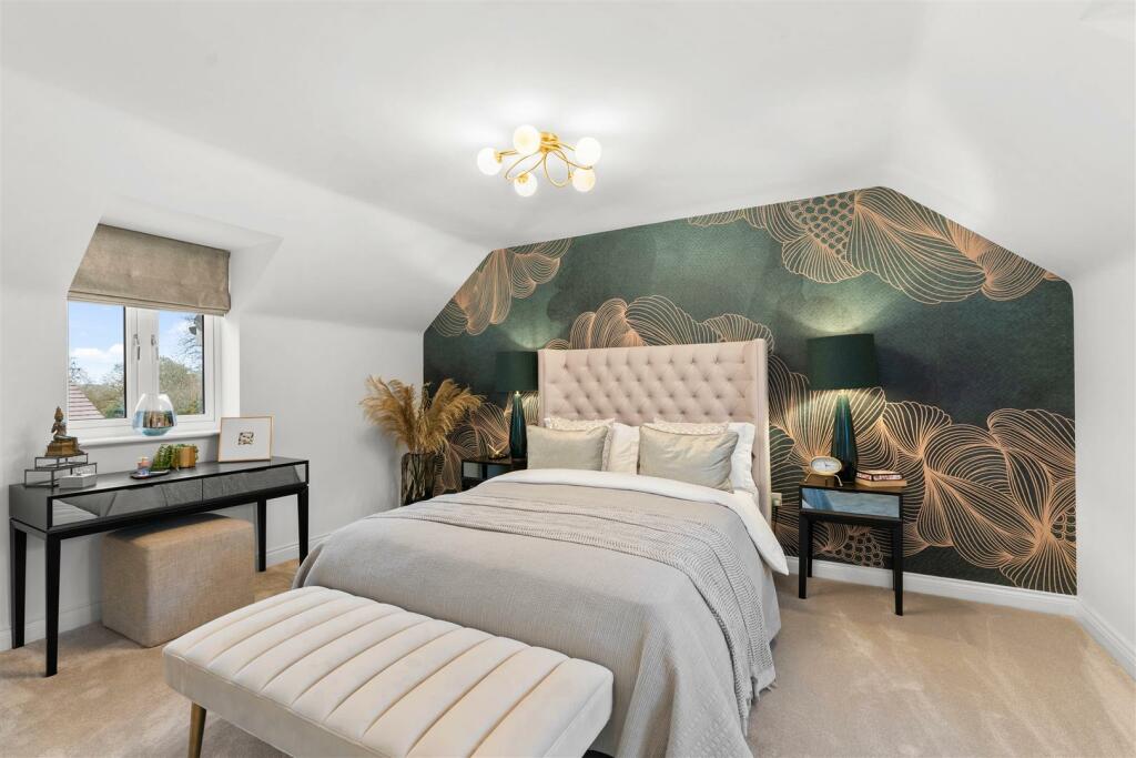 Additional property image - Pickford Green Lane, Eastern Green, Coventry