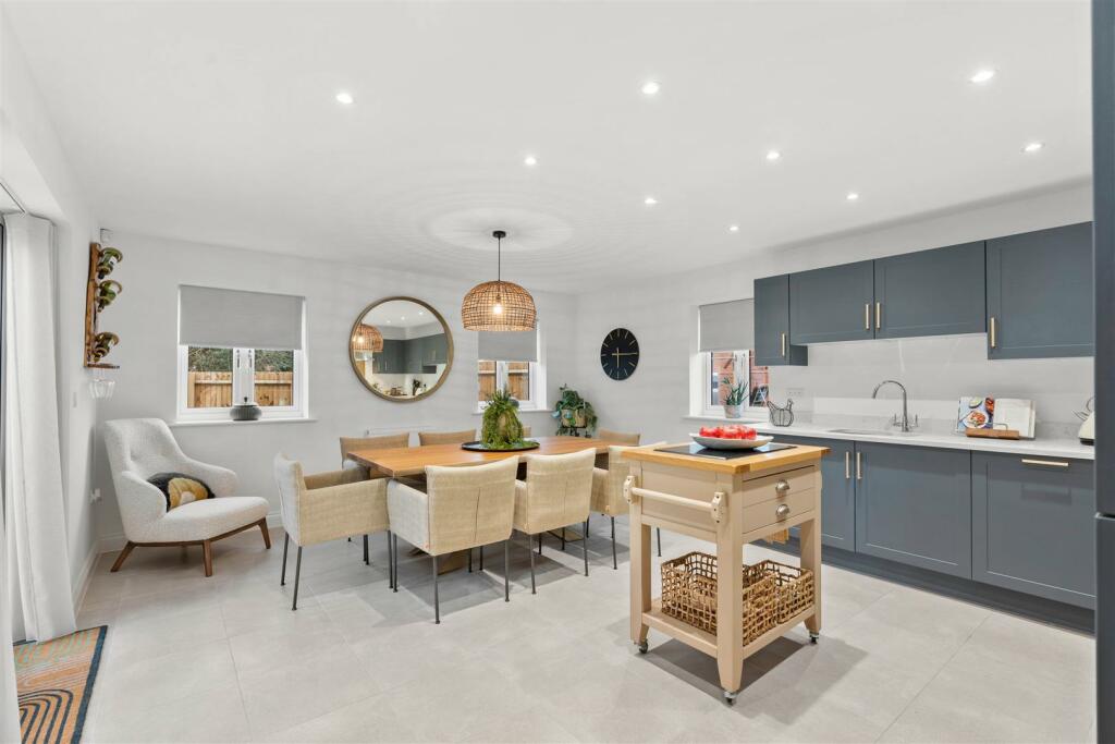 Additional property image - Pickford Green Lane, Eastern Green, Coventry