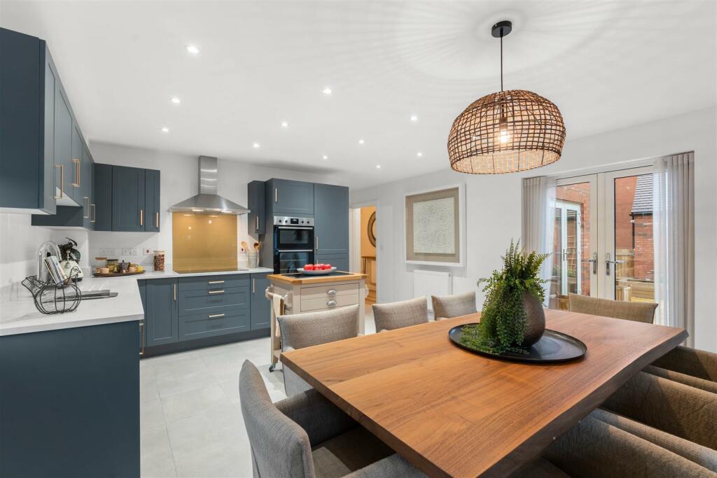 Additional property image - Pickford Green Lane, Eastern Green, Coventry