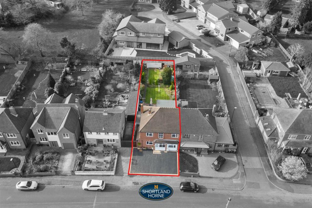 Additional property image - Knoll Drive, Styvechale, Coventry